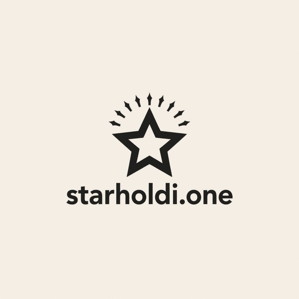 Starholdi